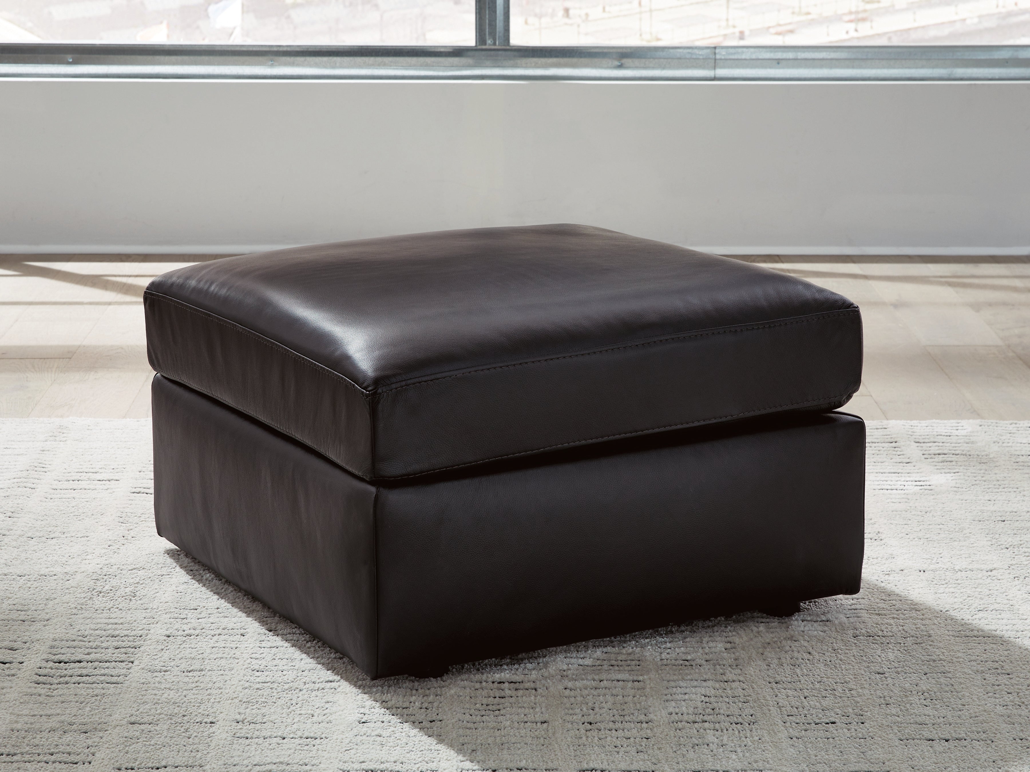 A2Z Furniture - Ashley Furniture - ModMax II Living Room - Oversized Accent Ottoman - 7430508