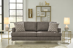 A2Z Furniture - Ashley Furniture - Arcola Living Room - RTA Sofa / Java - 82604S1