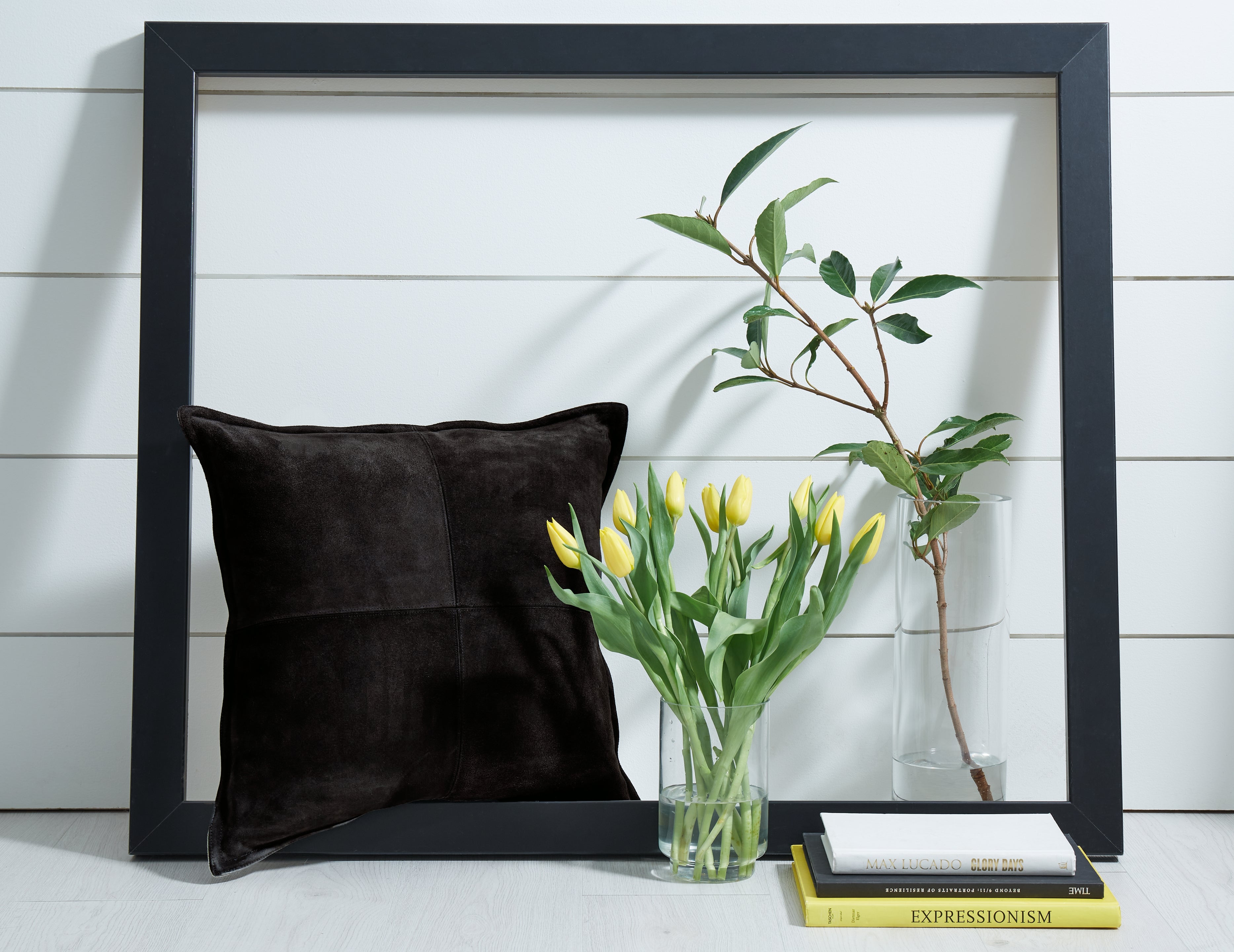 A2Z Furniture - Ashley Furniture - Rayvale Pillows - Pillow / Charcoal - A1000761P
