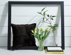 A2Z Furniture - Ashley Furniture - Rayvale Pillows - Pillow / Charcoal - A1000761P