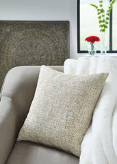 A2Z Furniture - Ashley Furniture - Erline Pillows - Pillow / Cement - A1000895P