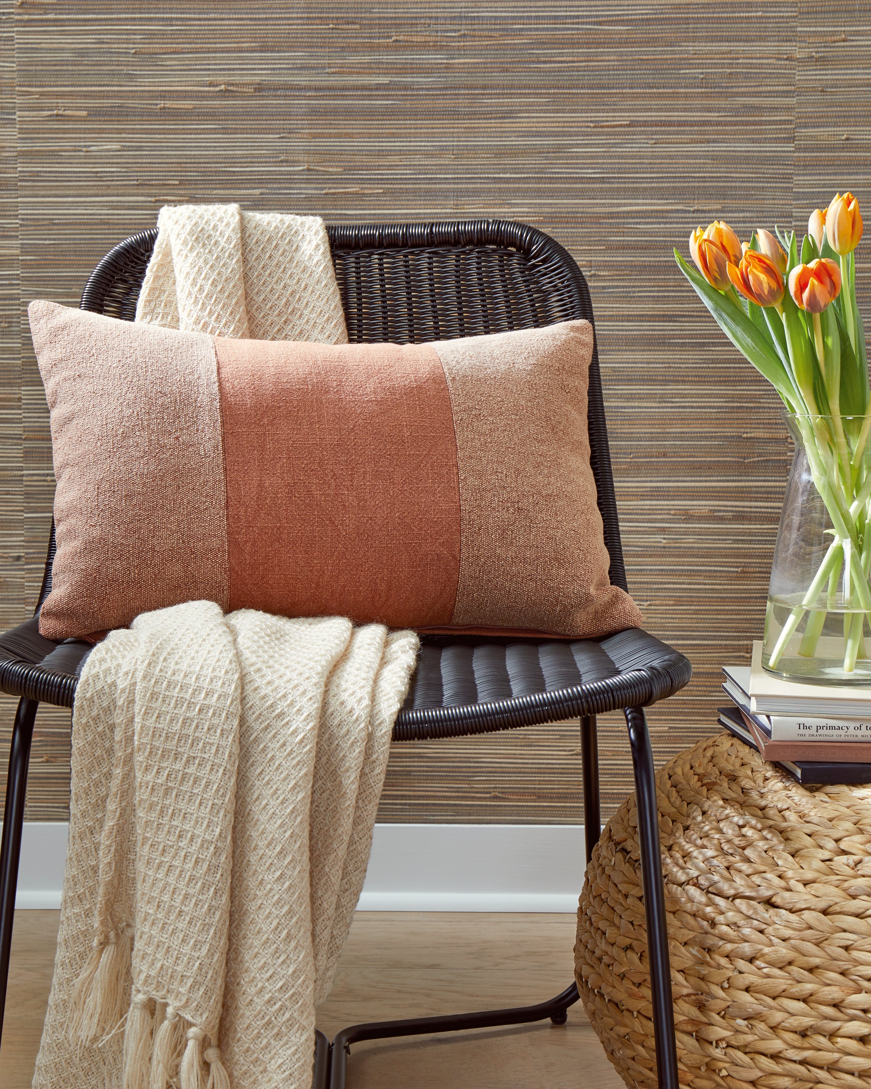 A2Z Furniture - Ashley Furniture - Dovinton Pillows - Pillow / Spice - A1000899P