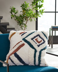 A2Z Furniture - Ashley Furniture - Evermore Pillows - Pillow (4/CS) / Multi - A1000925