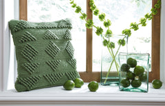 A2Z Furniture - Ashley Furniture - Rustingmere Pillows - Pillow / Green - A1001013P