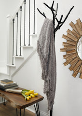A2Z Furniture - Ashley Furniture - Tamish Throw (Set of 3) - Throw (3/CS) / Gray - A1001026