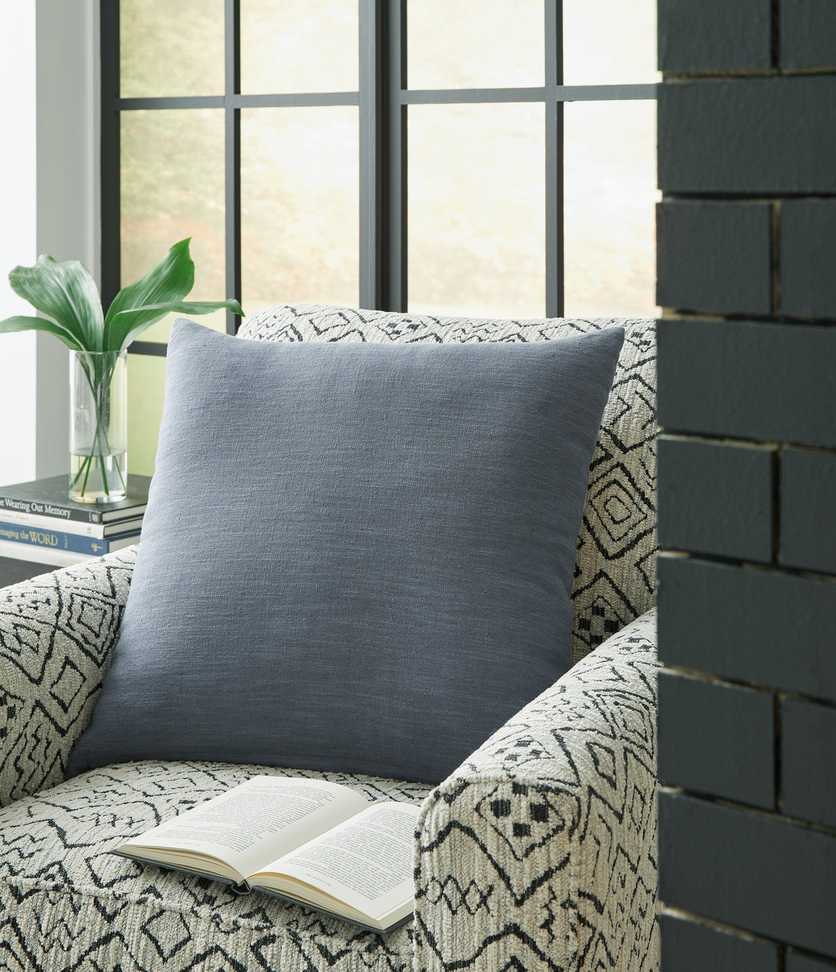 A2Z Furniture - Ashley Furniture - Thaneville Pillows - Pillow / Rust - A1001043P
