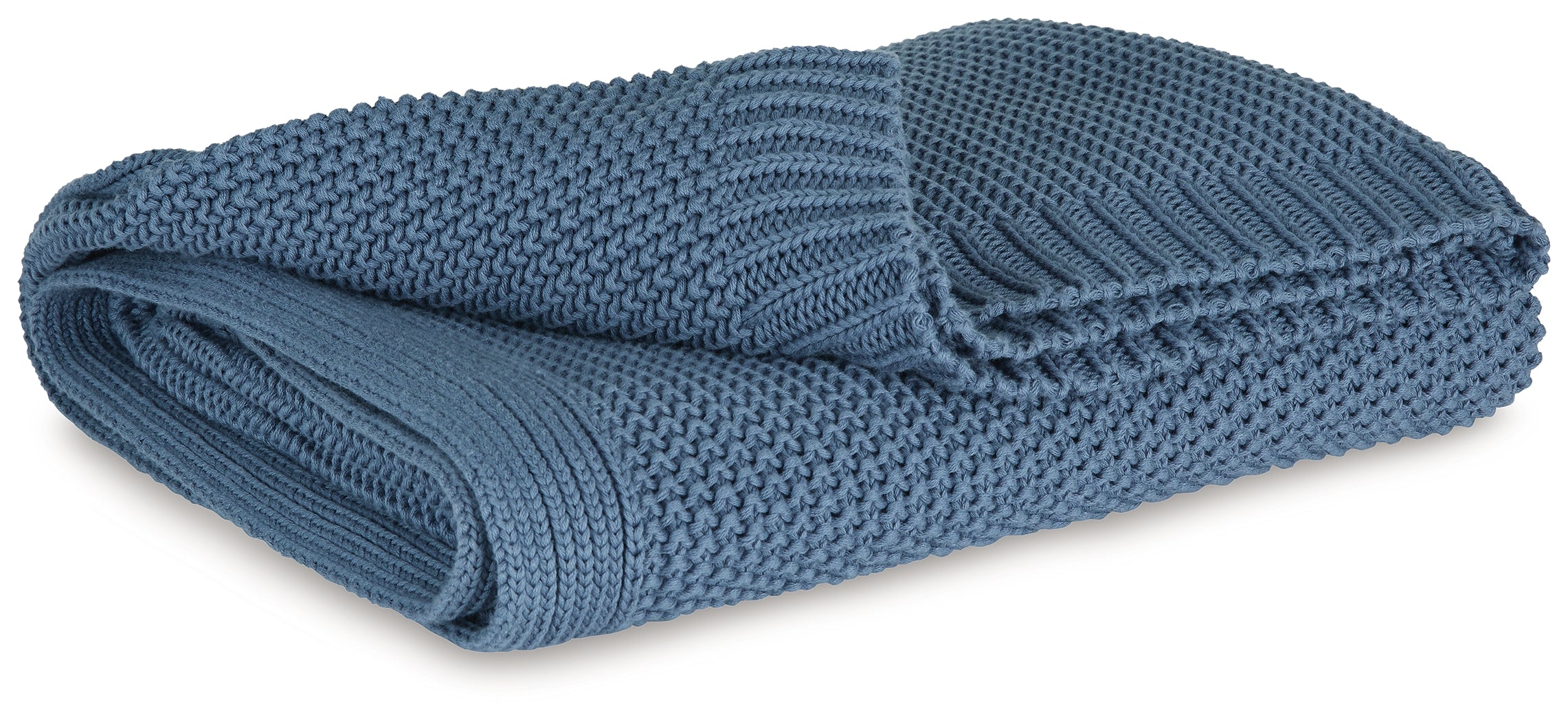 A2Z Furniture - Ashley Furniture - Gayelery Throw - Throw / Sand - A1001084T
