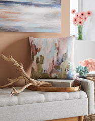 A2Z Furniture - Ashley Furniture - Lauretwood Pillows - Pillow / Multi - A1001088P