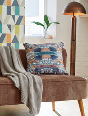 A2Z Furniture - Ashley Furniture - Kennick Pillows - Pillow / Multi - A1001092P