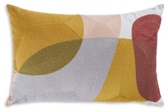 A2Z Furniture - Ashley Furniture - Varness Pillows - Pillow / Multi - A1001095P