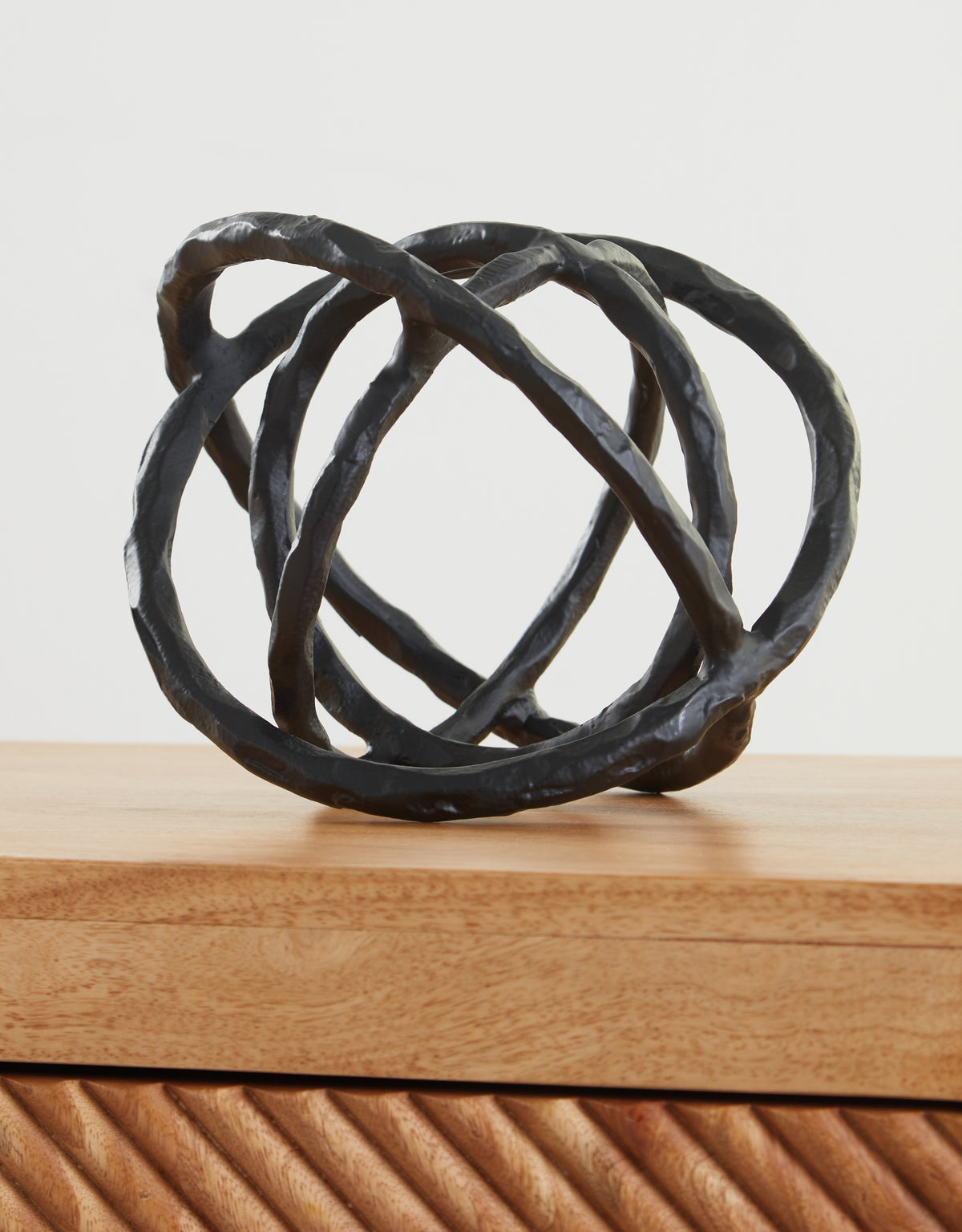 A2Z Furniture - Ashley Furniture - Barlee Sculpture - Sculpture / Black - A2000652S