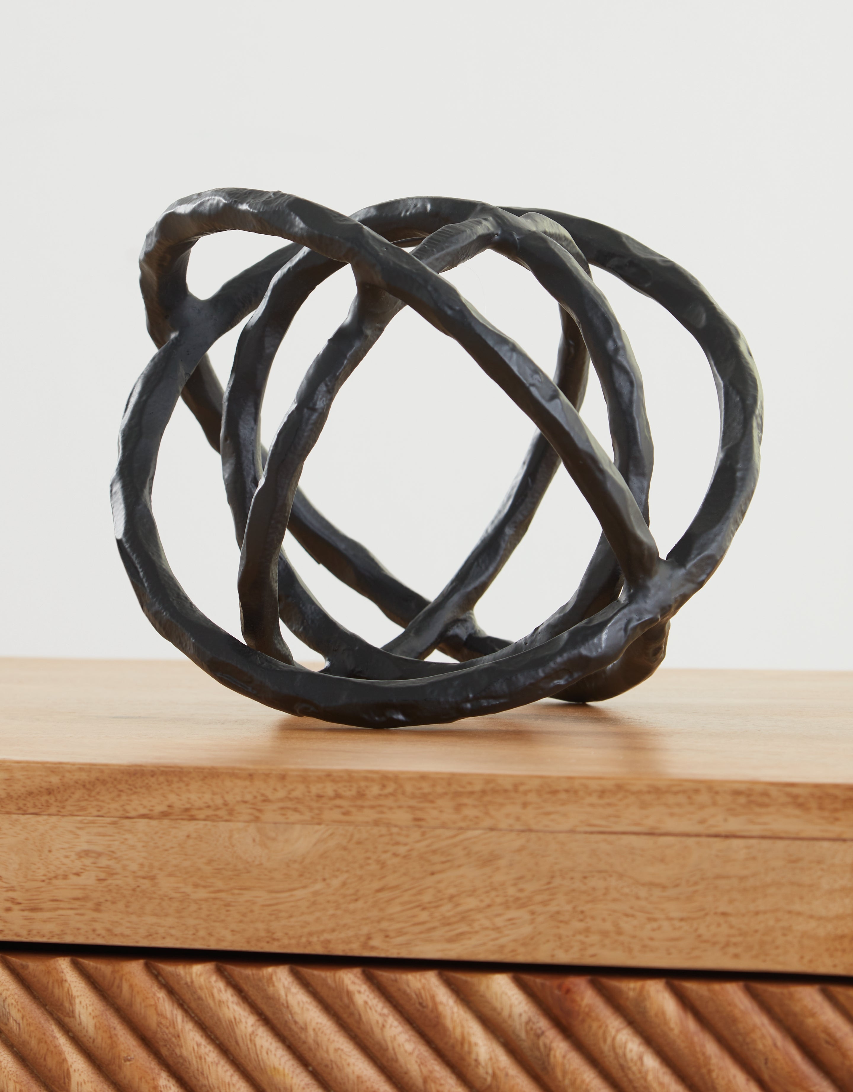 A2Z Furniture - Ashley Furniture - Barlee Sculpture - Sculpture / Black - A2000652S