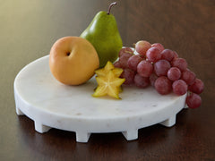 A2Z Furniture - Ashley Furniture - Wainmoore Tray - Tray / White - A2000796