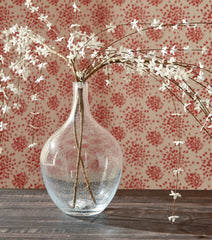 A2Z Furniture - Ashley Furniture - Kurthorne Vase - Vase / Clear - A2900026