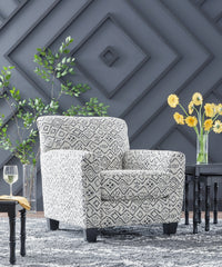 A2Z Furniture - Ashley Furniture - Hayesdale Accent Chair - Accent Chair / Amber - A3000656