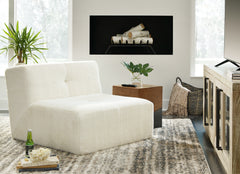 A2Z Furniture - Ashley Furniture - Brettner Accent Chair - Accent Chair / Ivory - A3000697