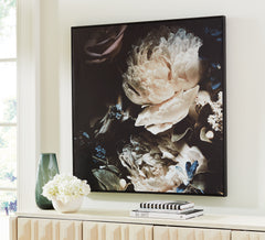 A2Z Furniture - Ashley Furniture - Hurshaw Wall Decor - Wall Art / Multi - A8000391