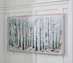 A2Z Furniture - Ashley Furniture - Calbert Wall Decor - Wall Art / Multi - A8000392
