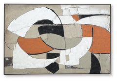 Anchorstone Wall Decor