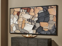 A2Z Furniture - Ashley Furniture - Patteworth Wall Decor - Wall Art - A8000482