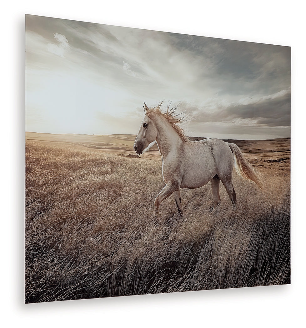 A2Z Furniture - Ashley Furniture - Errolville Wall Decor - Wall Art / Multi - A8000489