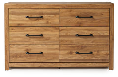 Pasklyn Bedroom