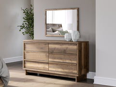 Chirason Bedroom