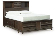 Vanmore Bedroom