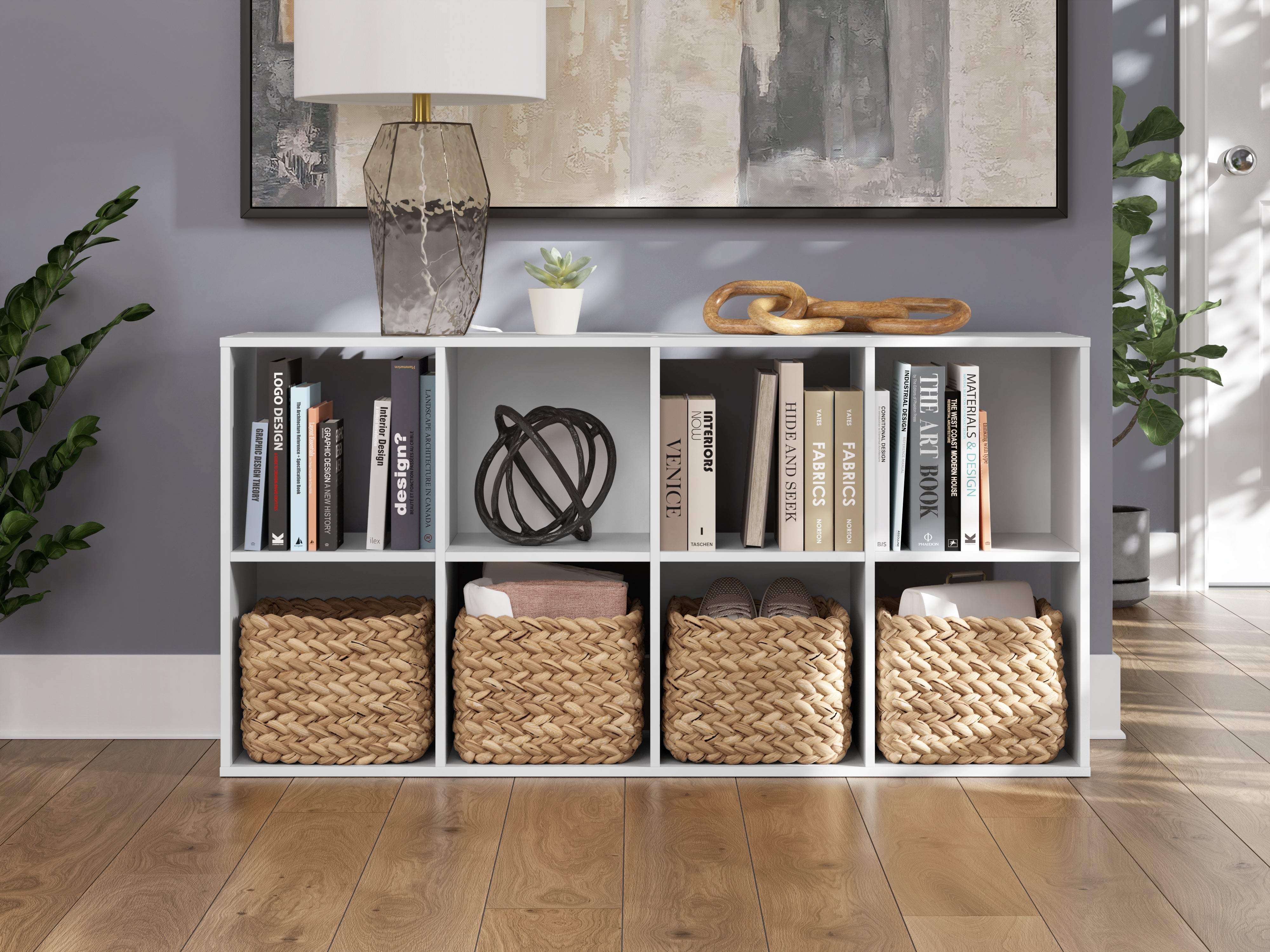 Onita Four Cube Organizer