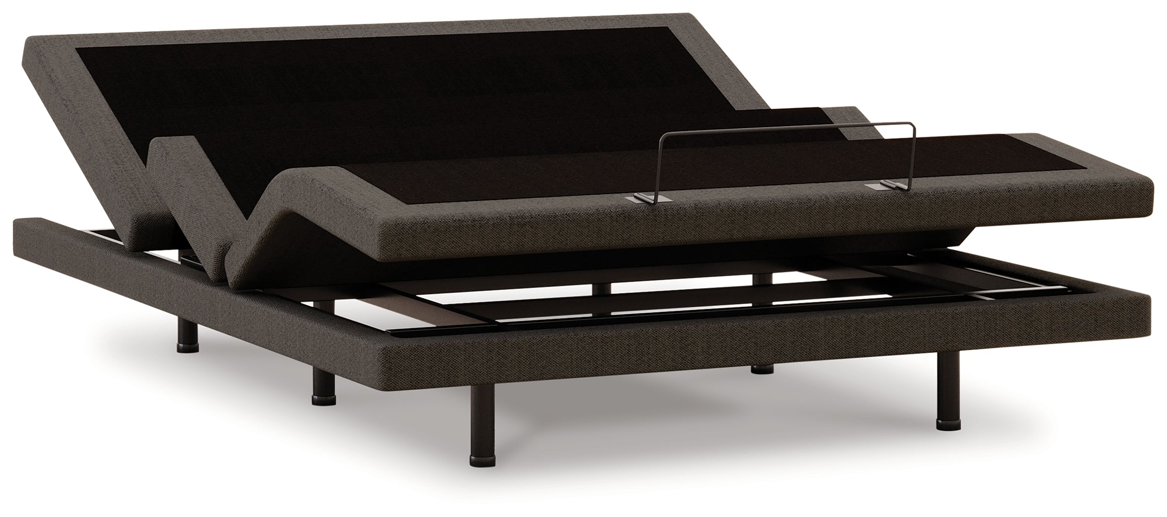 Comfort Ultra Adj Base Queen Adjustable Base (Box A)