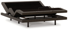 Comfort Ultra Adj Base Queen Adjustable Base (Box A)