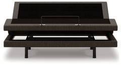 Comfort Ultra Adj Base Queen Adjustable Base (Box A)
