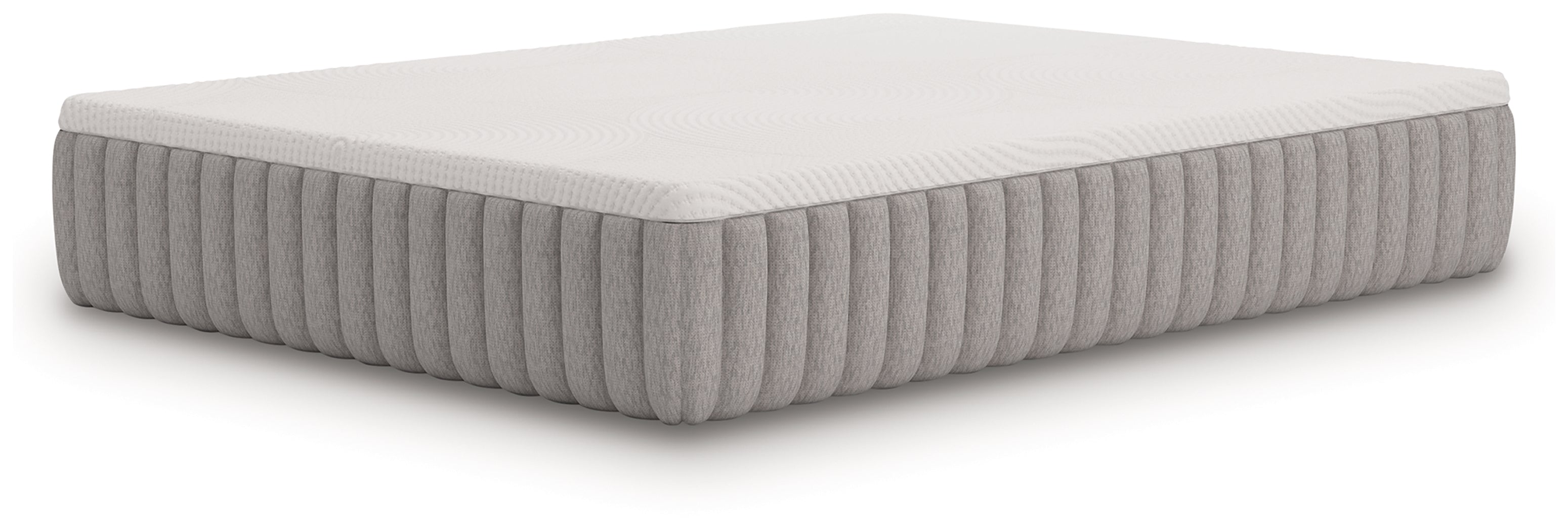 A2Z Furniture - Ashley Furniture - Terra Sleep Soft Mattresses - California King / White - M52451