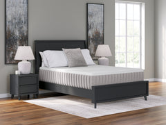 A2Z Furniture - Ashley Furniture - Terra Sleep Soft Mattresses - California King / White - M52451
