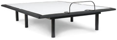 Head Up Only Foundation King Adjustable Head Base