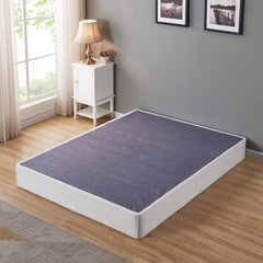 A2Z Furniture - Ashley Furniture - Foundation King Foundation - King Foundation / Black - M98X42