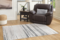 A2Z Furniture - Ashley Furniture - Abanett Rug - 7'10" x 10'2" Rug / Multi - R403781