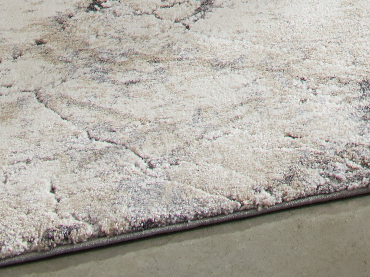 A2Z Furniture - Ashley Furniture - Wyscott Rug - 5'3" x 7'3" Rug / Multi - R404892