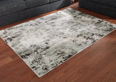 A2Z Furniture - Ashley Furniture - Greyland Rug - 5' x 7' Rug / Multi - R405972