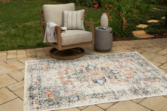 A2Z Furniture - Ashley Furniture - Jarrpage Rug - 8' x 10' Rug / Multi - R900091