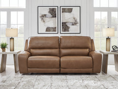 DeepWakes Living Room