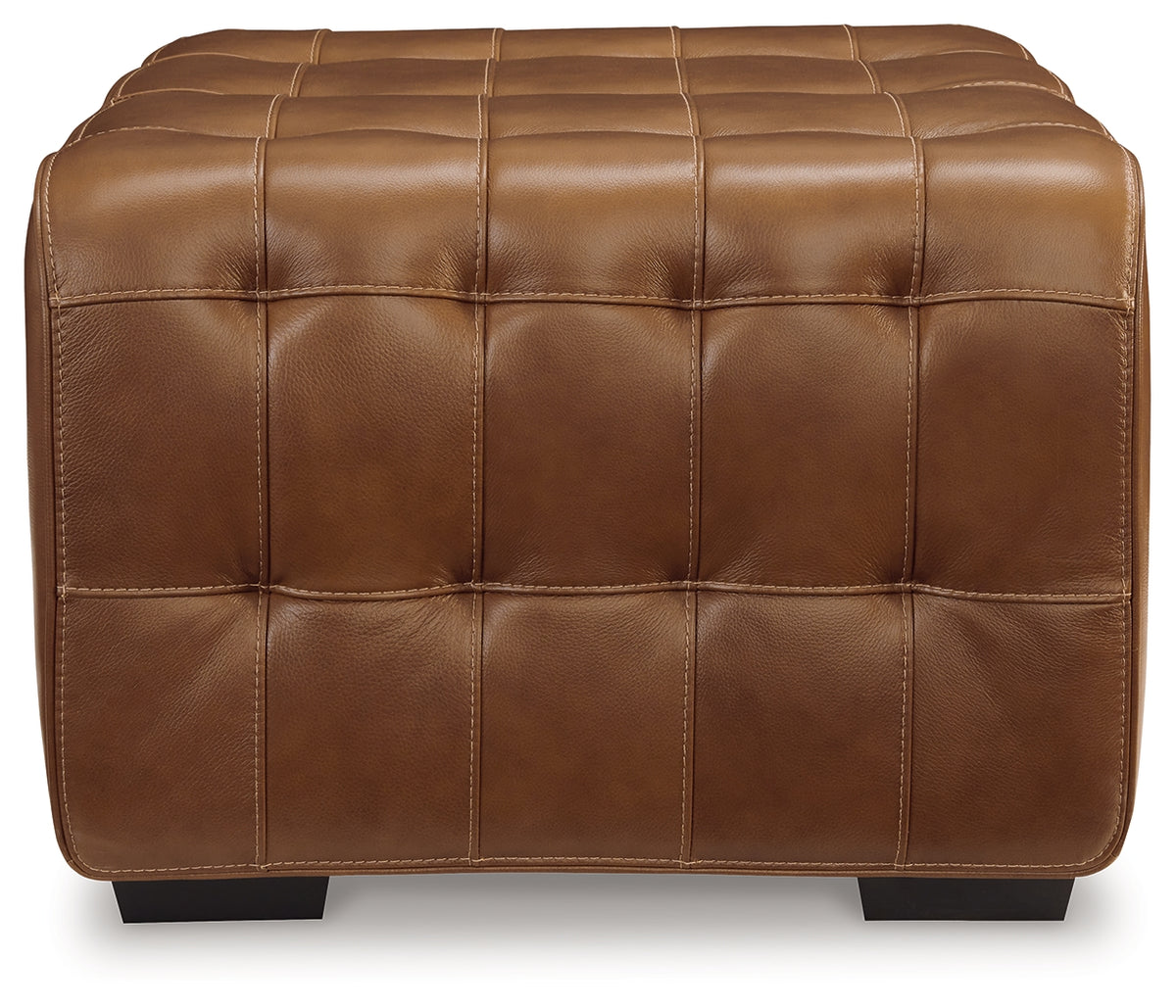 A2Z Furniture - Ashley Furniture - Temmpton Living Room - Oversized Accent Ottoman / Chocolate - U9270808